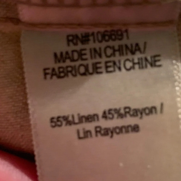 Young Fabulous  And Broke YFB Izzy Shorts - Picture 6 of 7